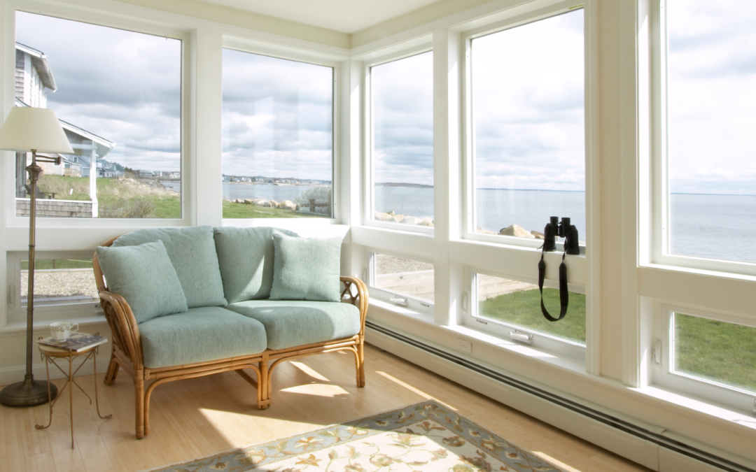 8 Essential Upgrades to Your Beach House